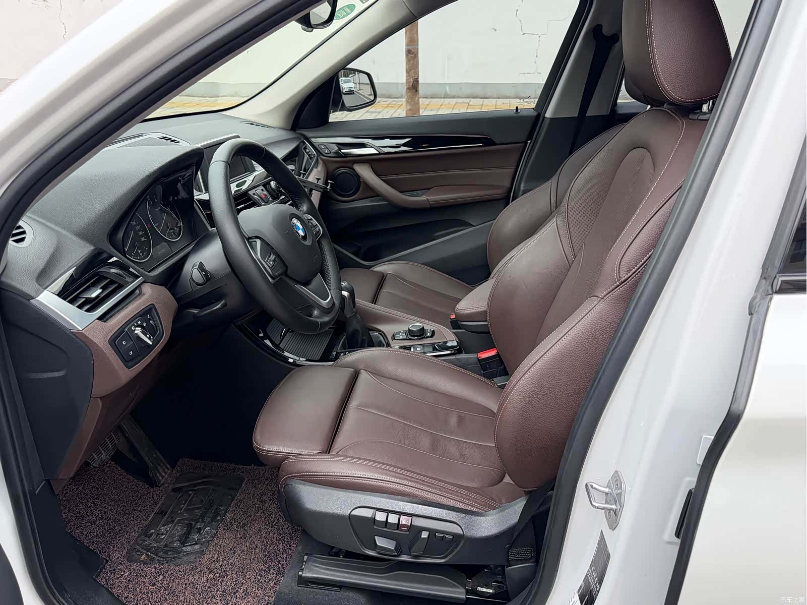 BMW X1, 2017 3