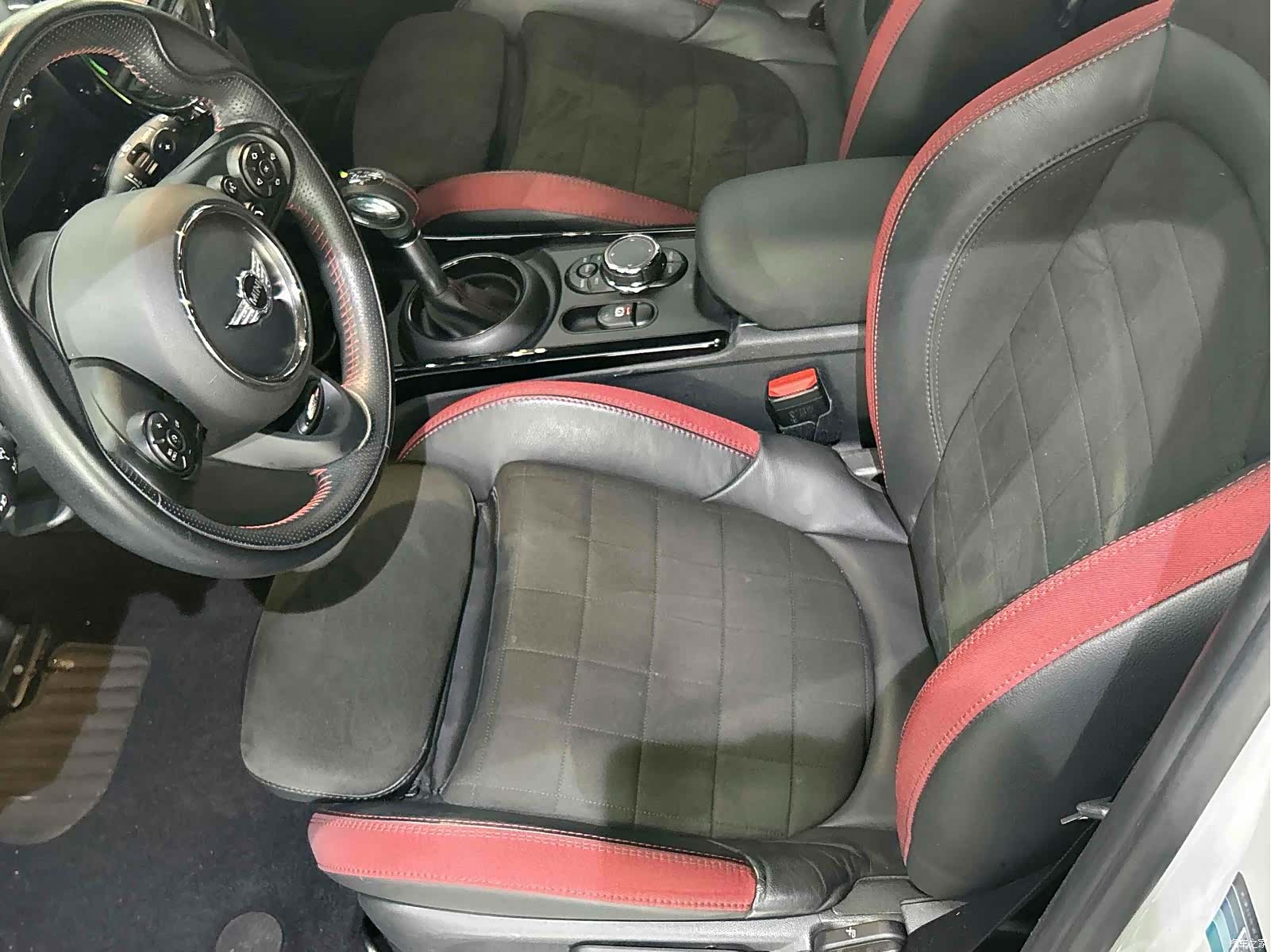 Mini Clubman, 2019 11