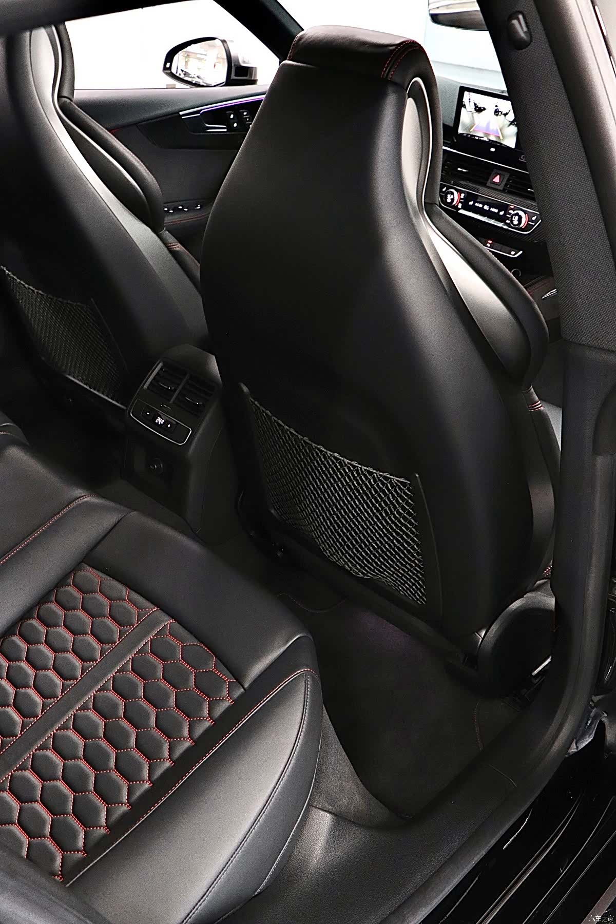 Audi RS, 2023 17