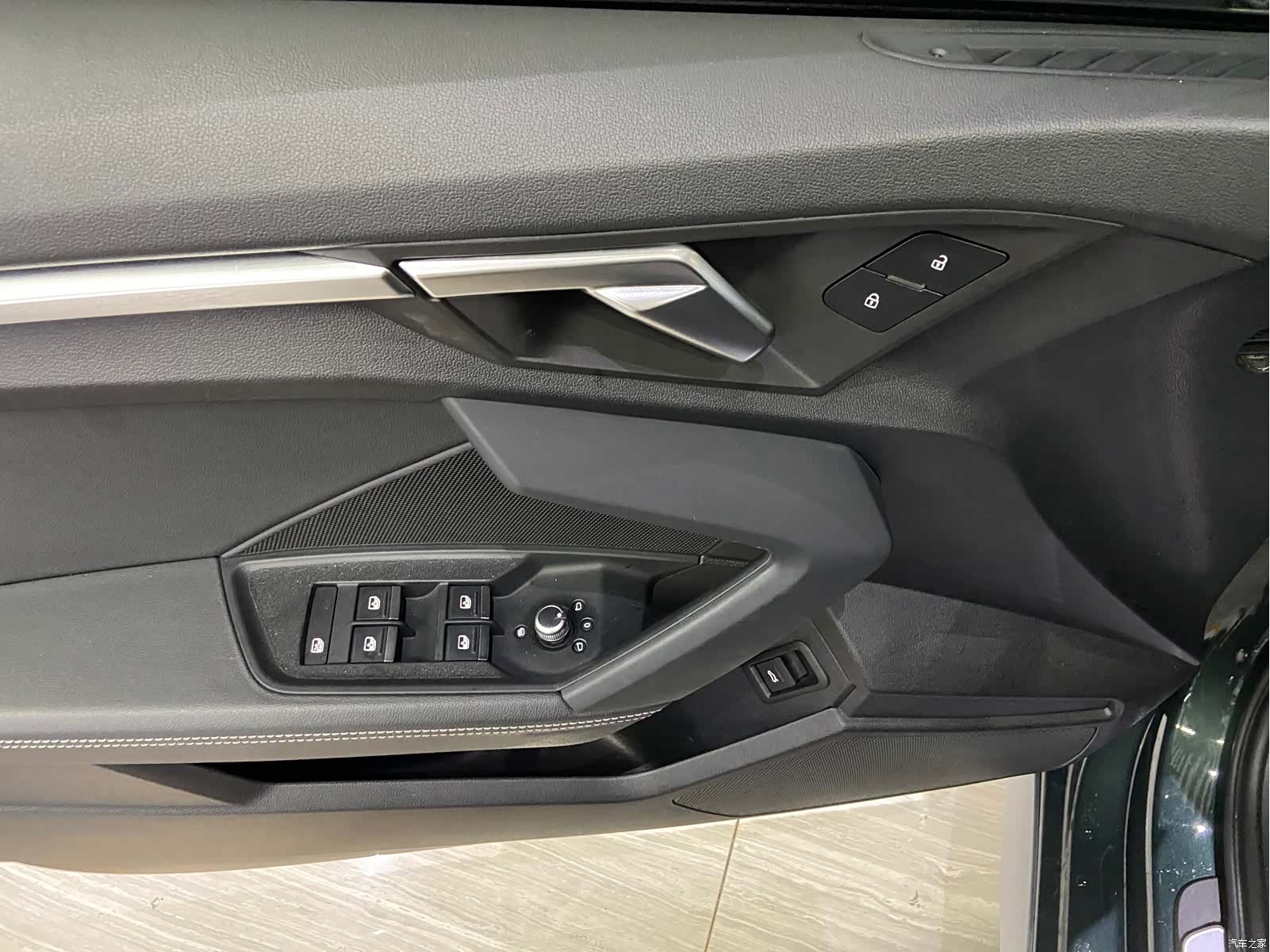 Audi A3, 2022 16