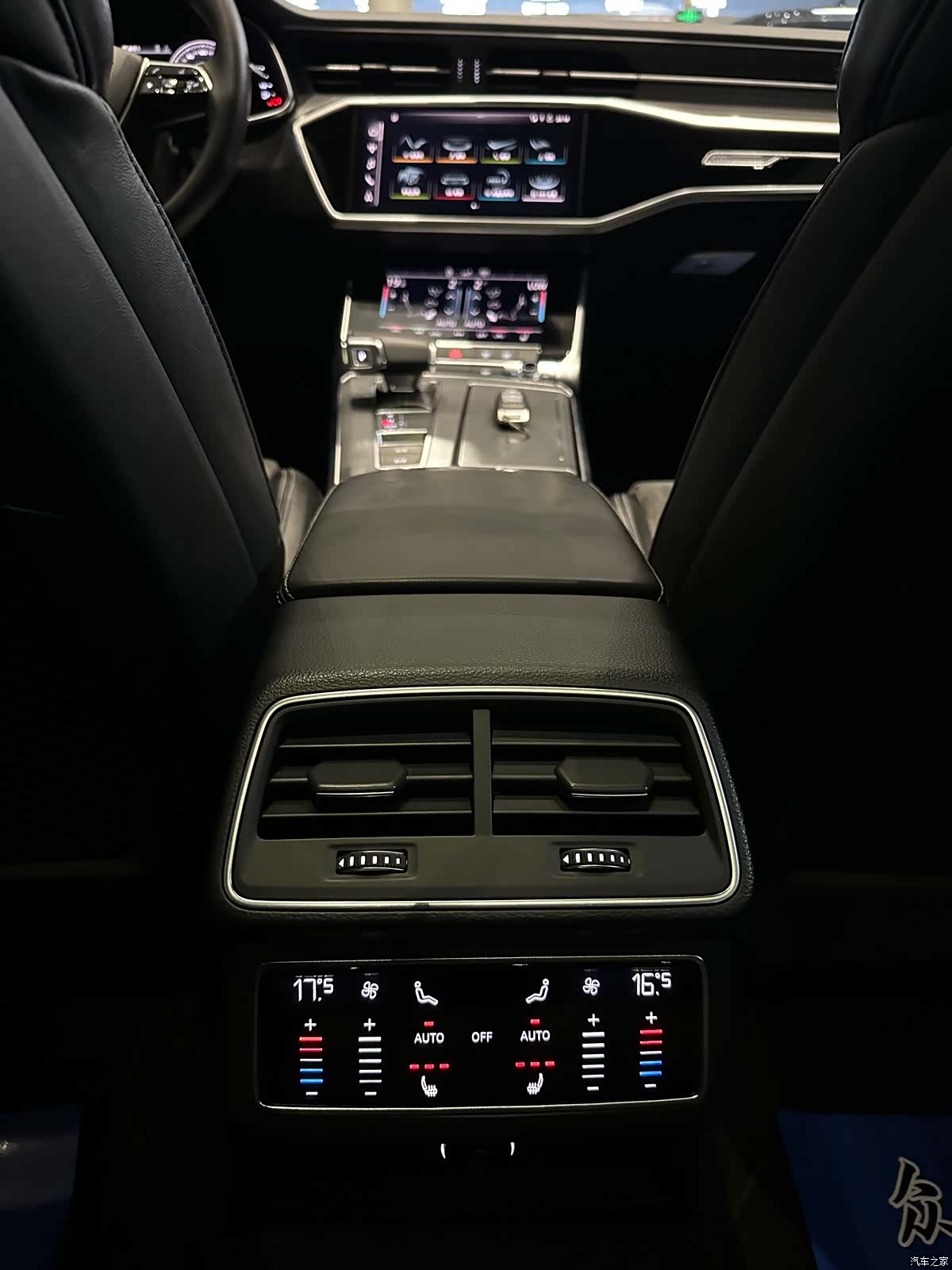 Audi A6L, 2019 12