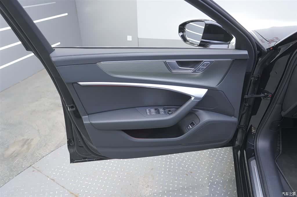 Audi A6L, 2024 21