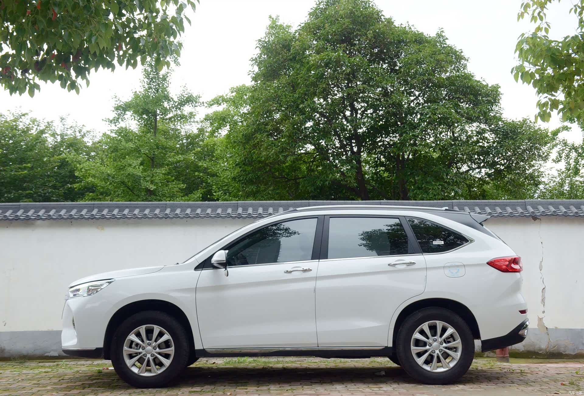 Haval M6, 2021 10
