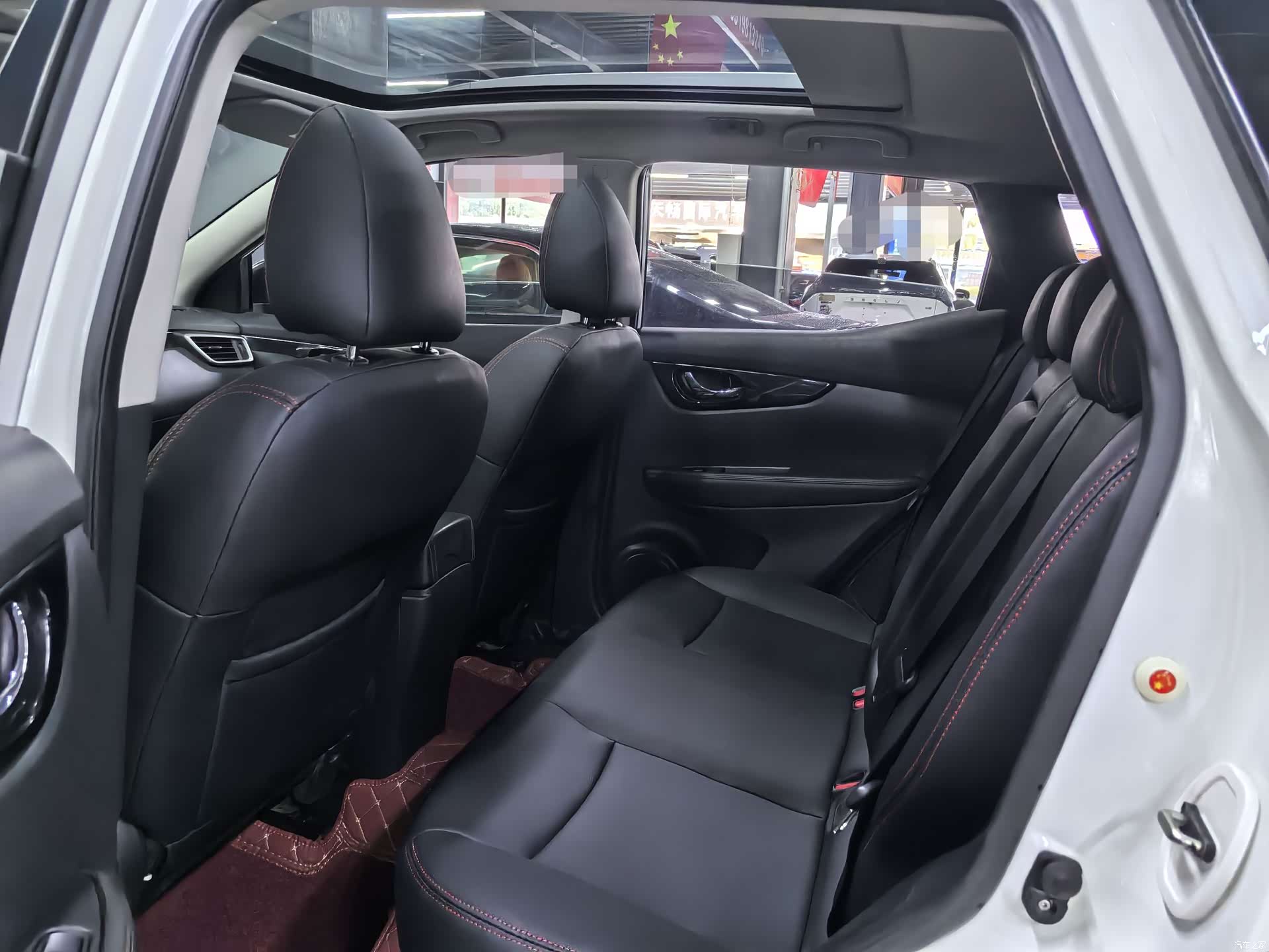 Nissan Qashqai, 2016 11