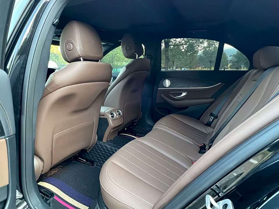 Mercedes-Benz E-class Mercedes-Benz E-class