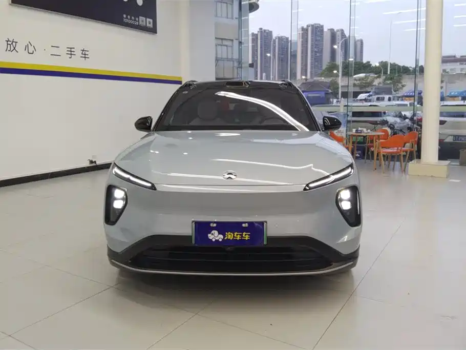 NIO ES6