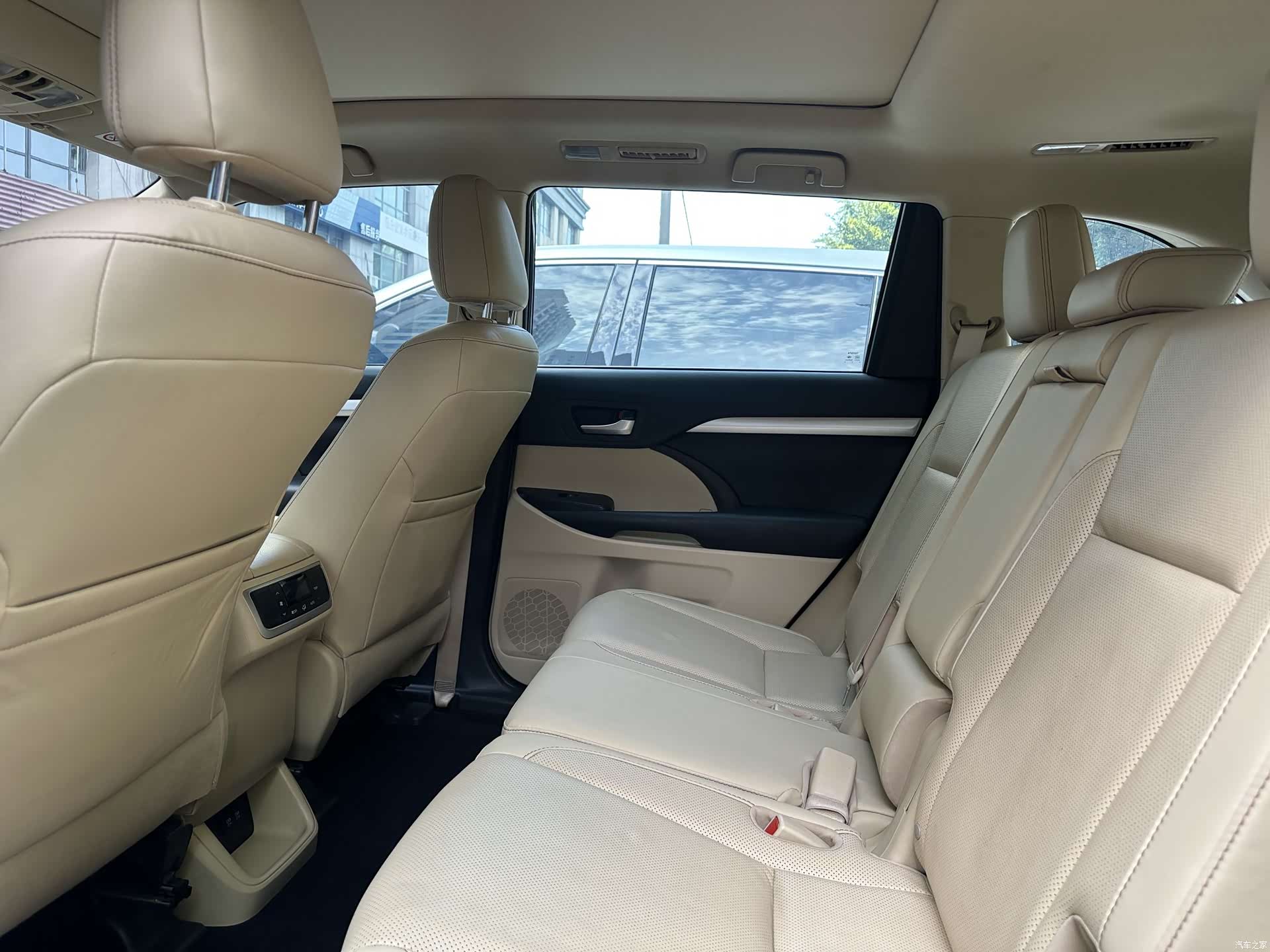 Toyota Highlander, 2018 13