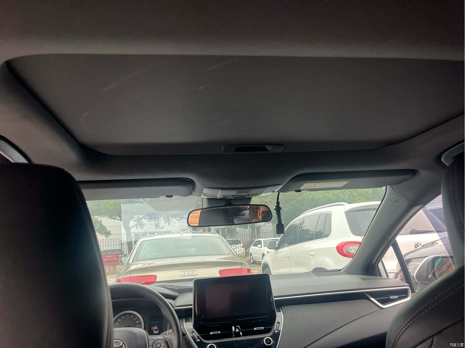 Toyota Levin, 2020 8