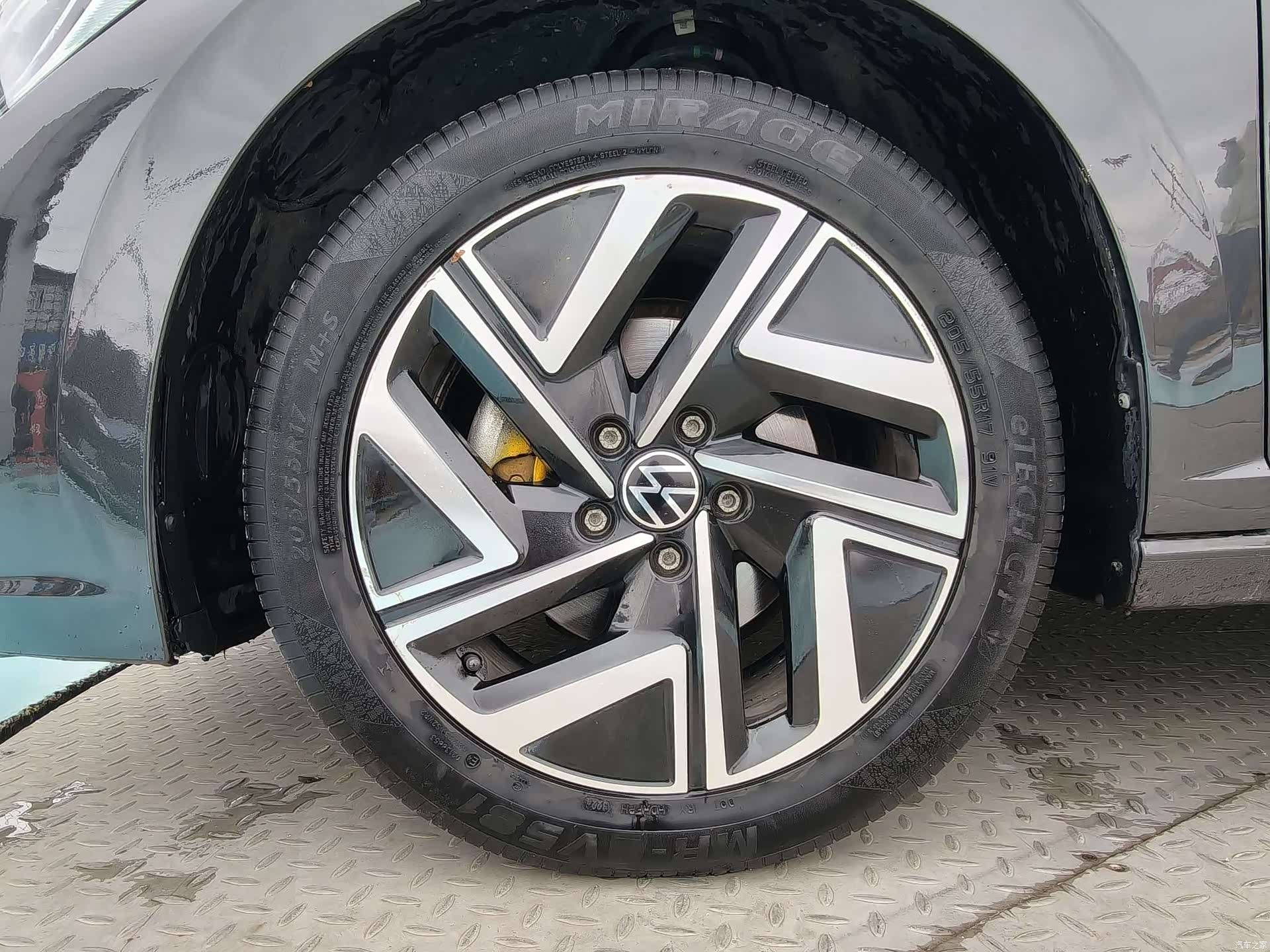 Volkswagen Sagitar, 2023 9