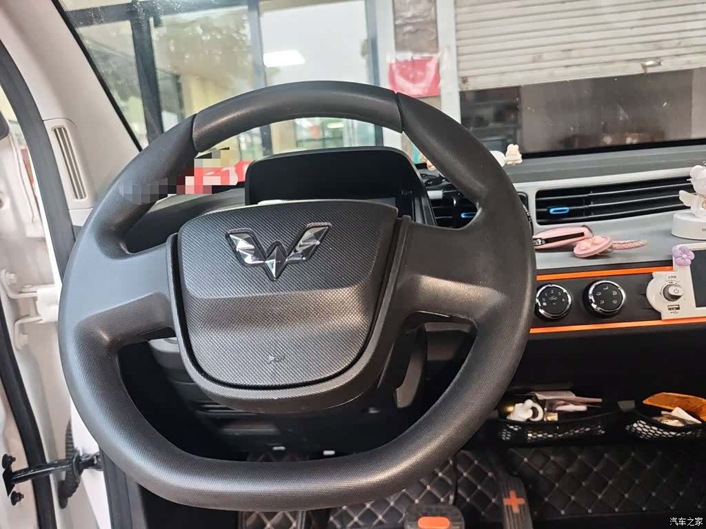Wuling MINIEV, 2023 6