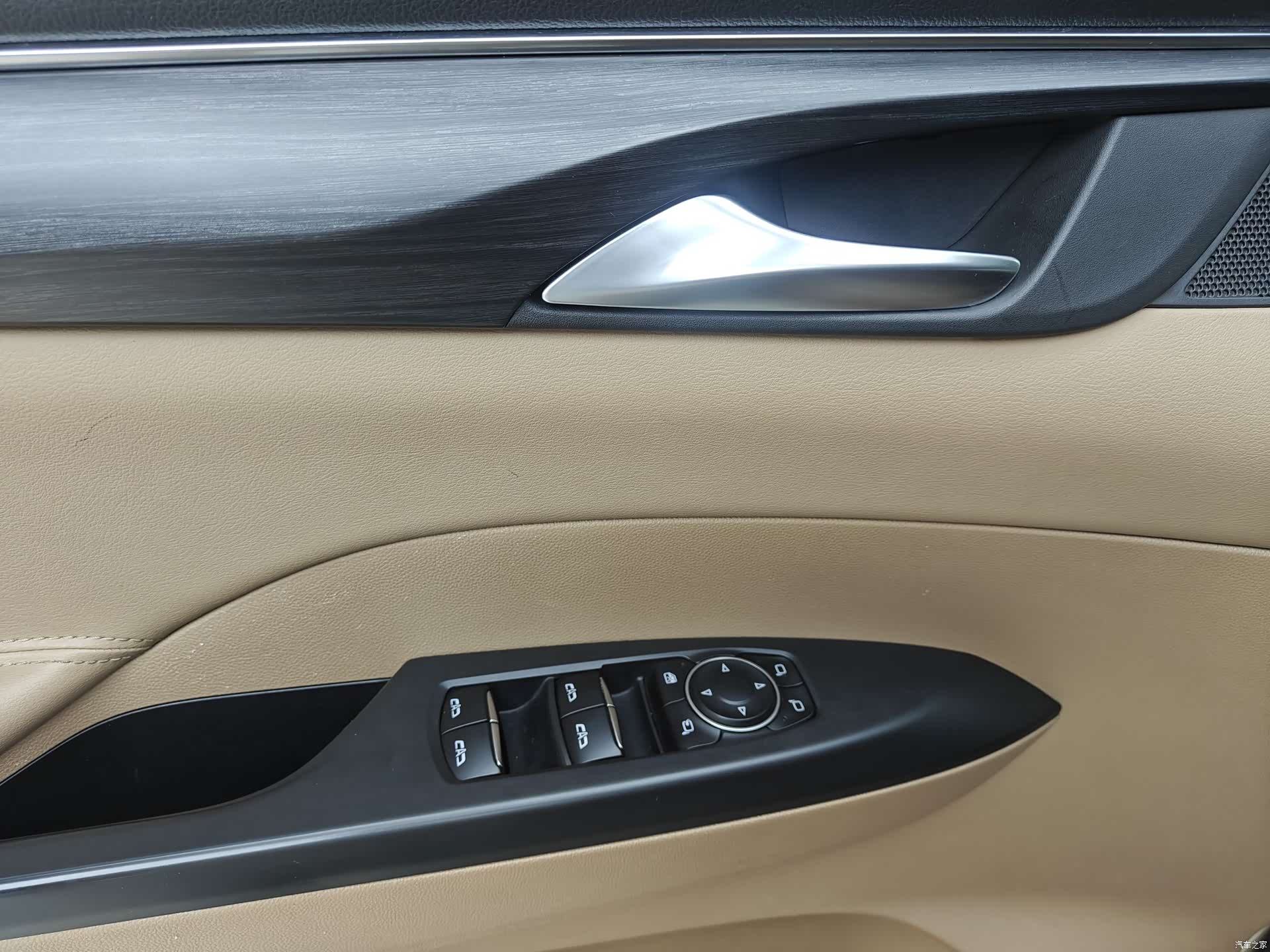 Buick GL8, 2021 16