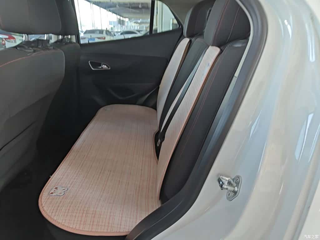 Buick Encore, 2015 17