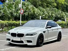 ����M5 2012�� M5
