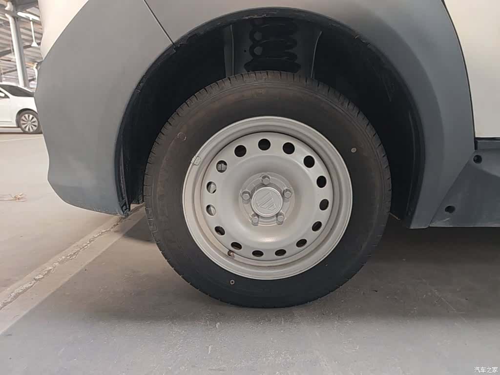 Foton E7, 2026 23