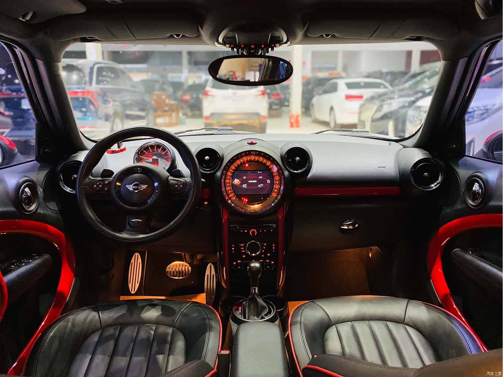 Mini Countryman, 2014 12