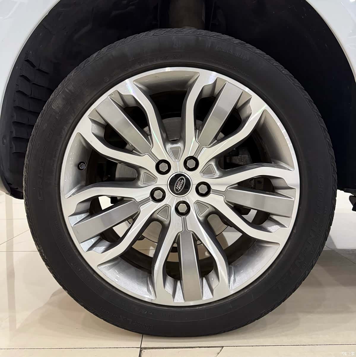 Land Rover Range Rover, 2014 29