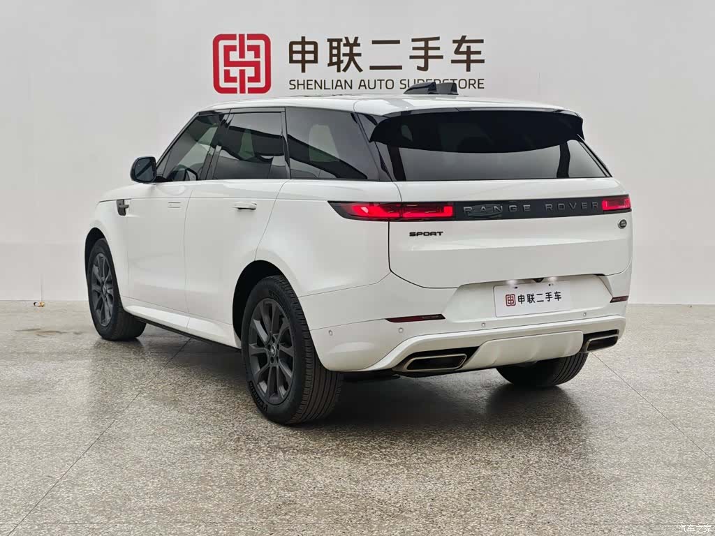 Land Rover Range Rover, 2024 3