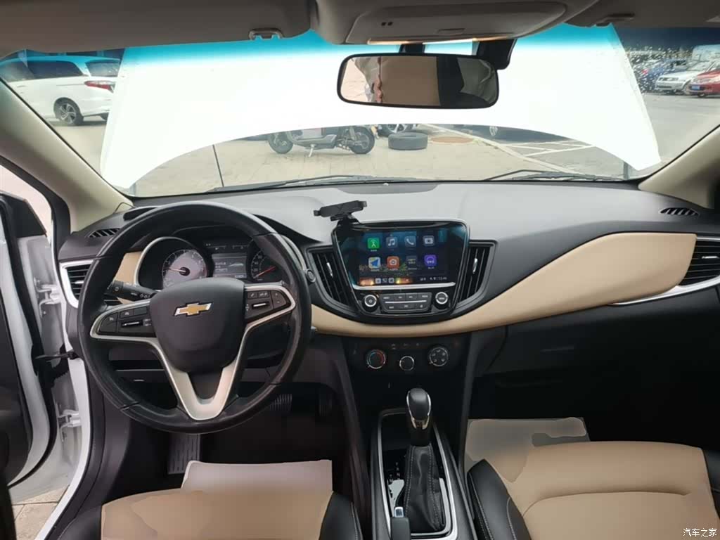 Chevrolet 320, 2021 10