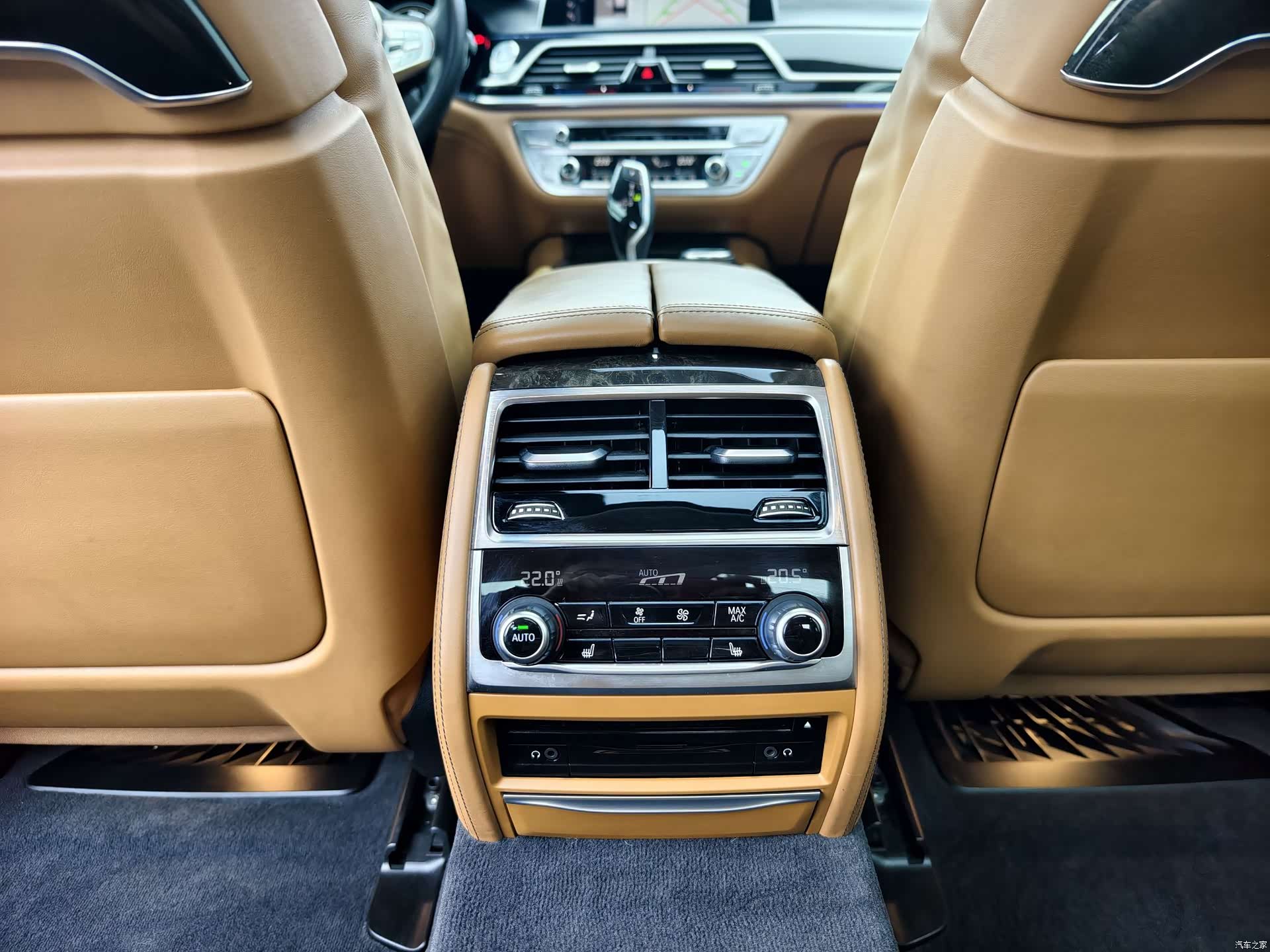 BMW 7 Series, 2016 21