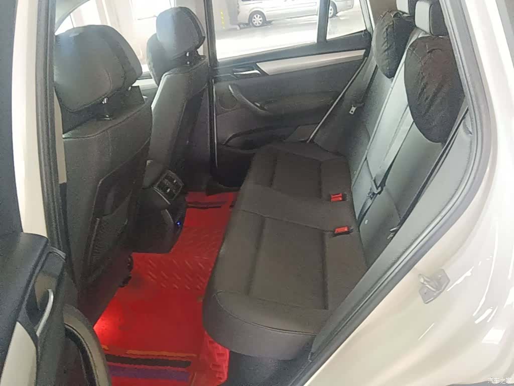 BMW X3, 2017 17