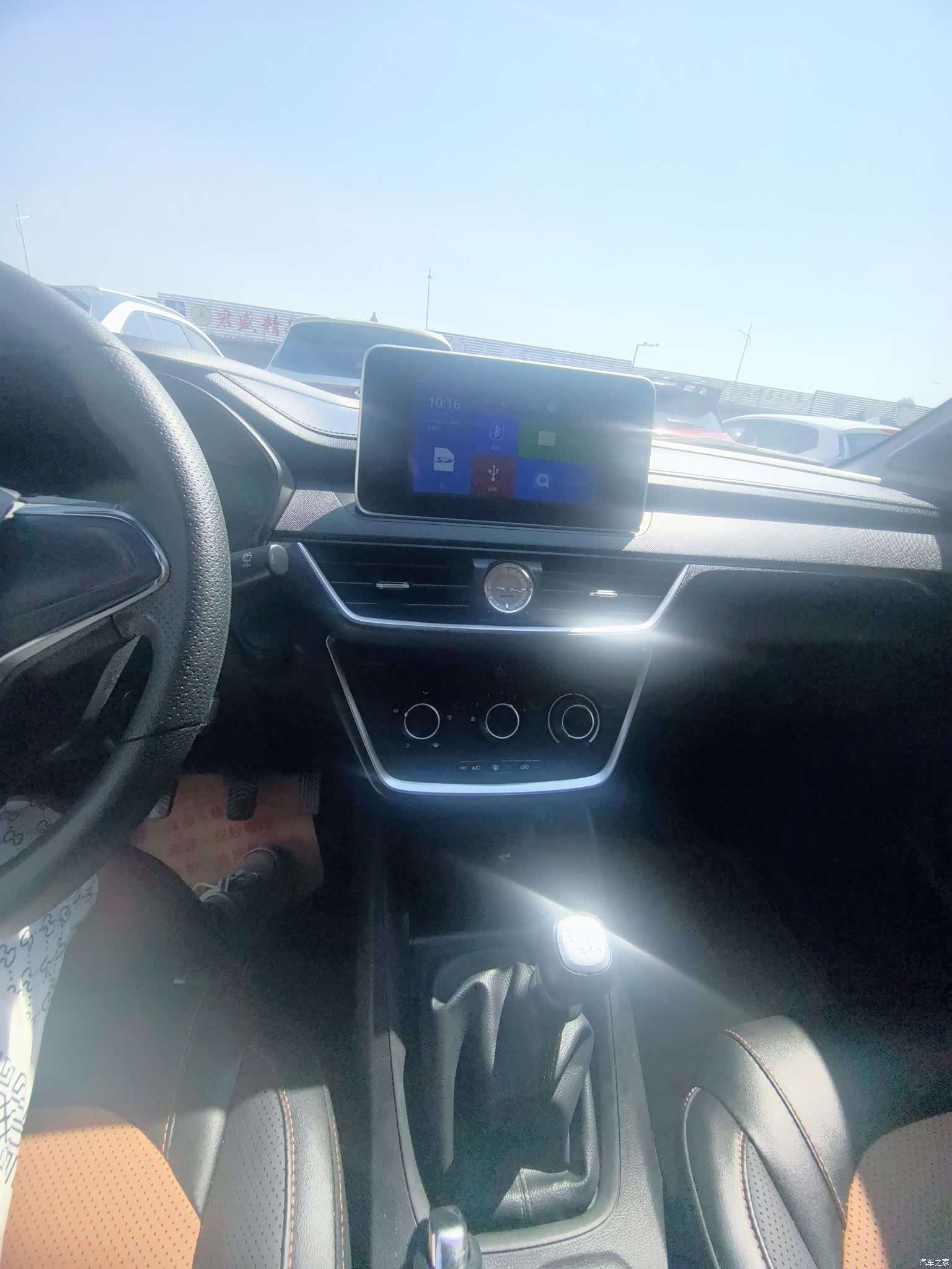 Wuling Hongguang, 2018 13