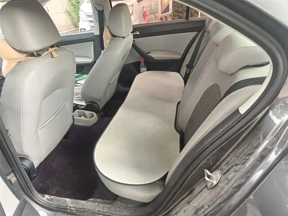 Skoda Xin Rui Skoda Xin Rui