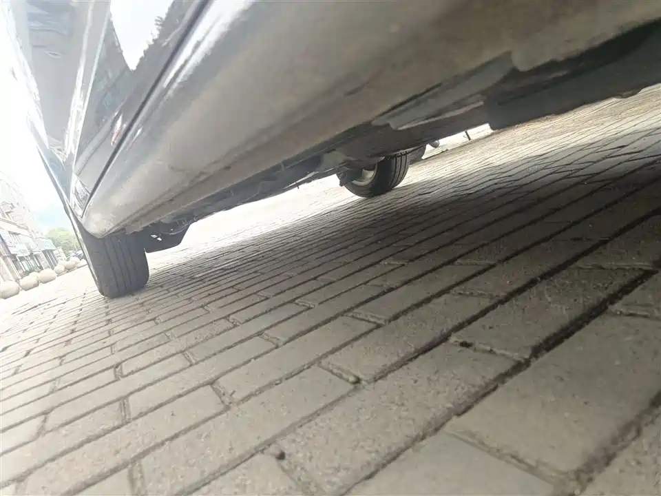 Skoda Xin Rui Skoda Xin Rui