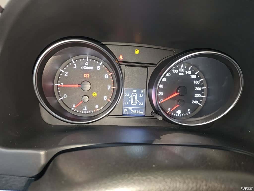 Haval M6, 2019 12