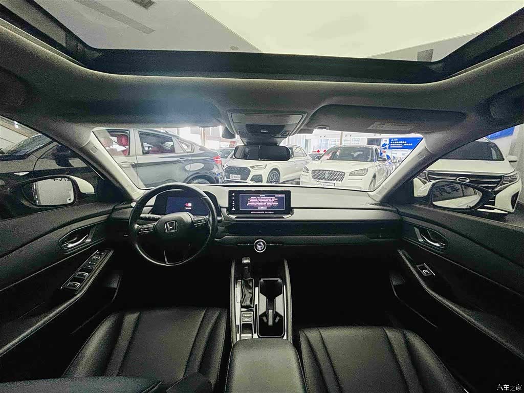 Honda Accord, 2023 14