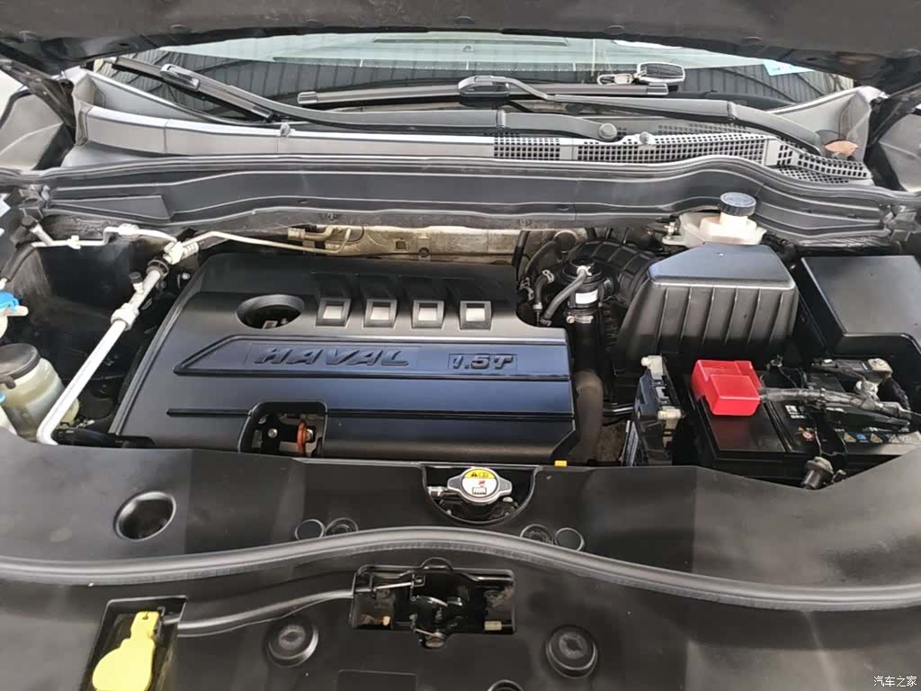 Haval M6, 2019 20