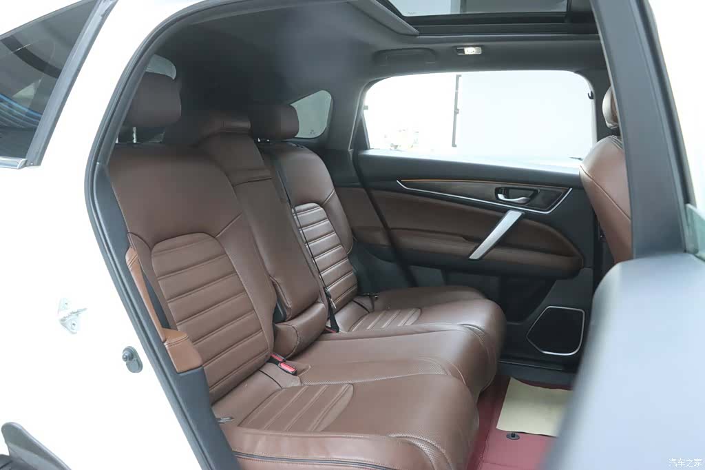 Honda UR-V, 2017 17