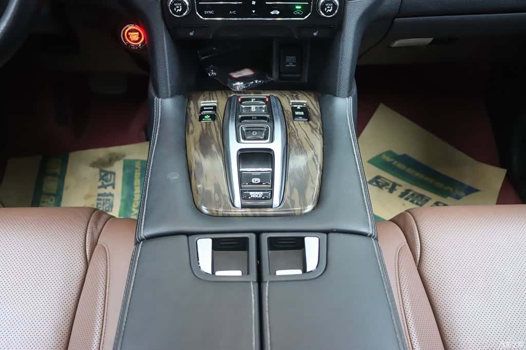 Honda UR-V, 2017 24