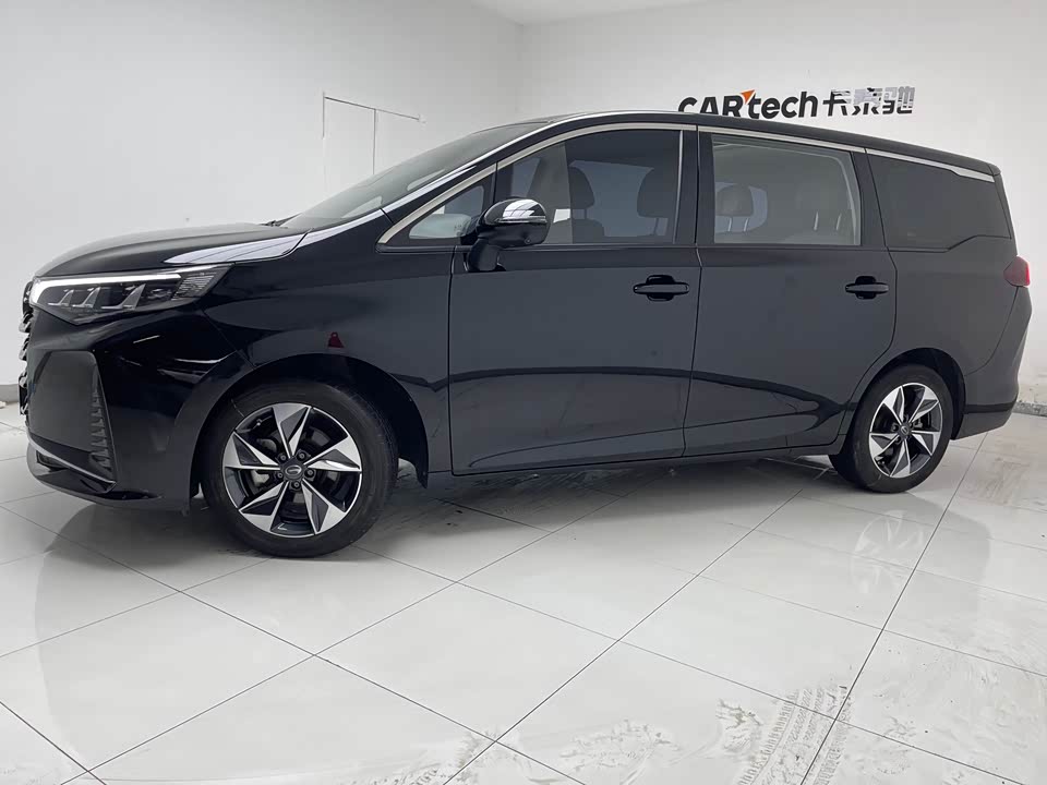 Trumpchi Trumpchi M6 Trumpchi Trumpchi M6