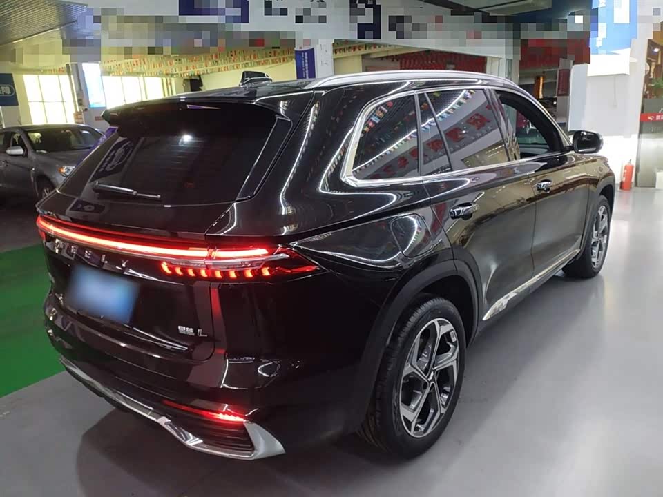 Dongfeng Wuhan Car