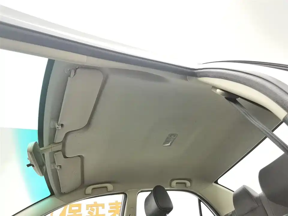 BYD F3