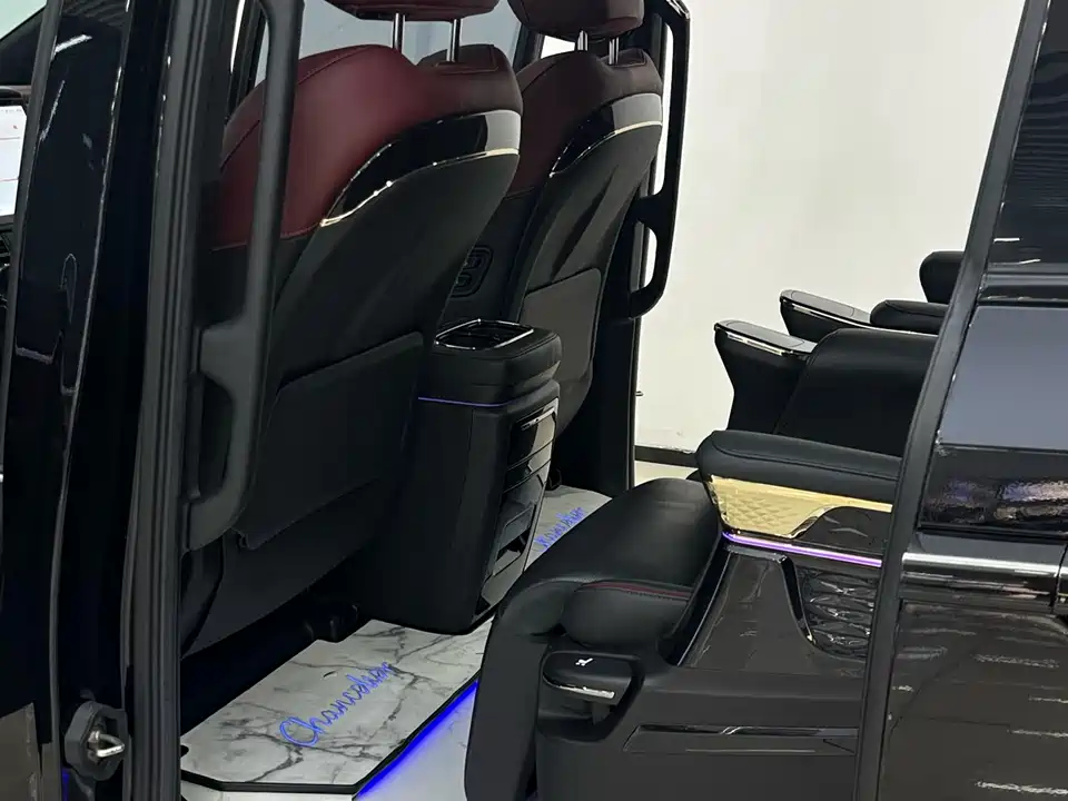 Trumpchi Trumpchi M8