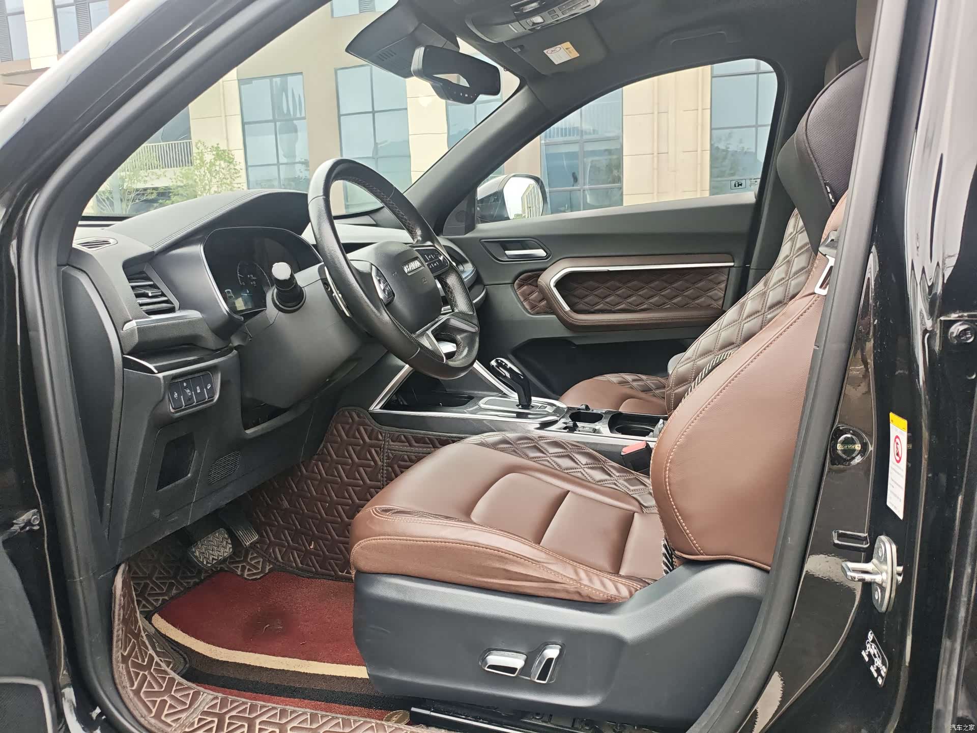 Haval H6, 2020 8