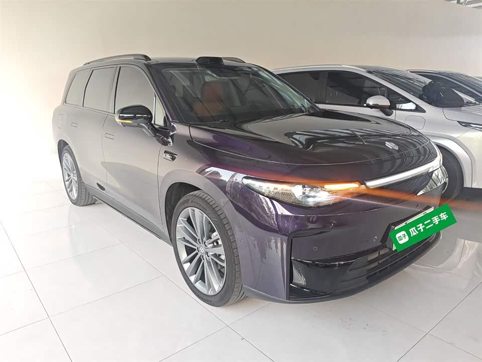 Shandong Texas Car