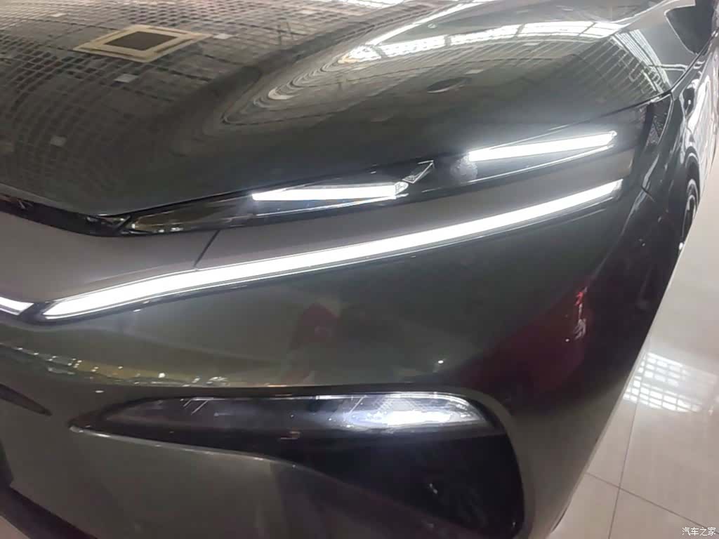 BYD Tang, 2025 24