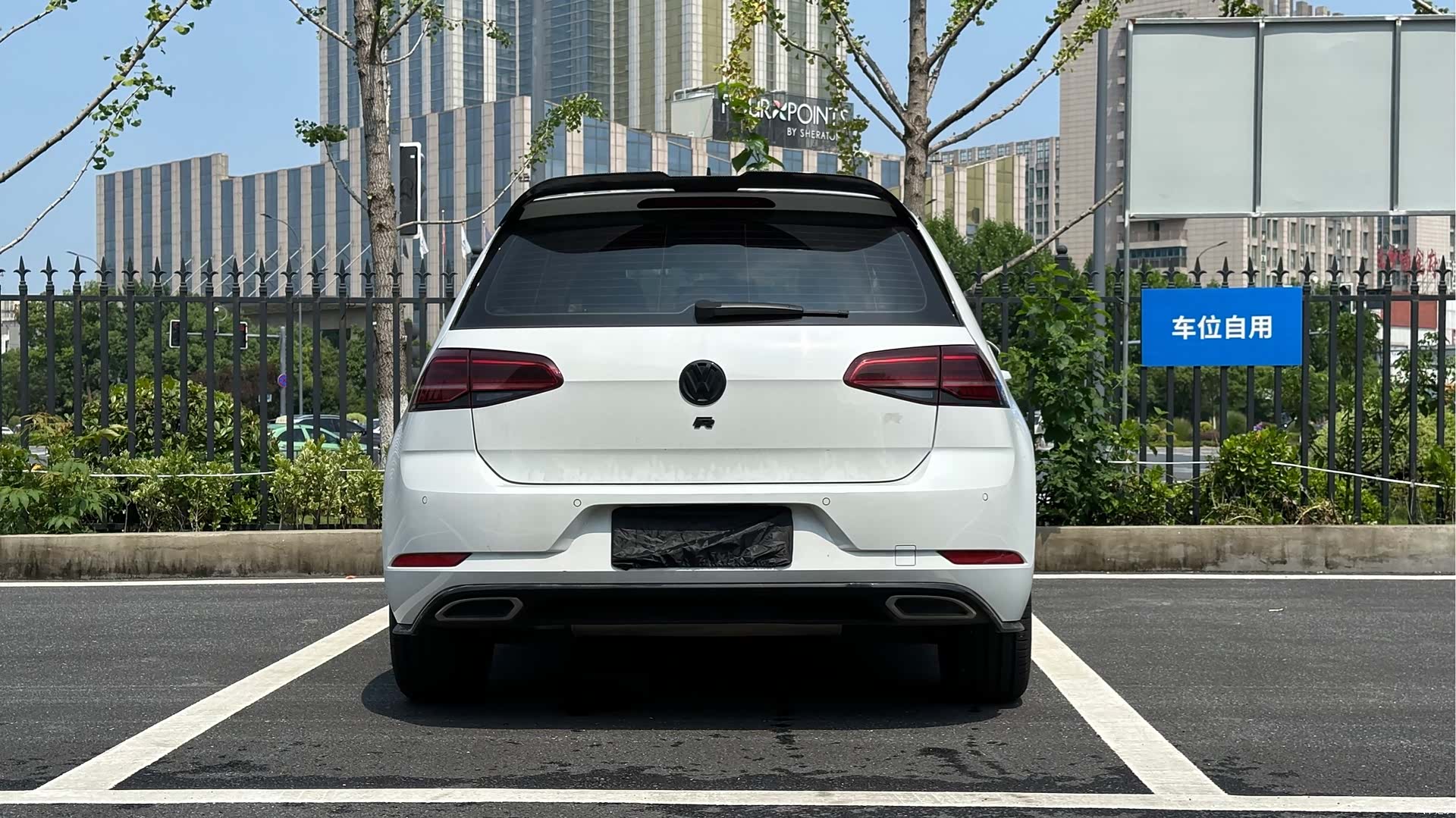 Volkswagen Golf, 2020 8
