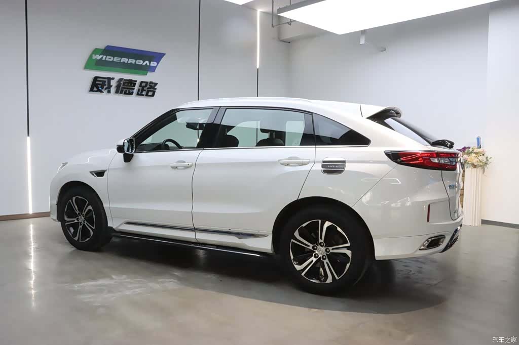 Honda UR-V, 2017 7