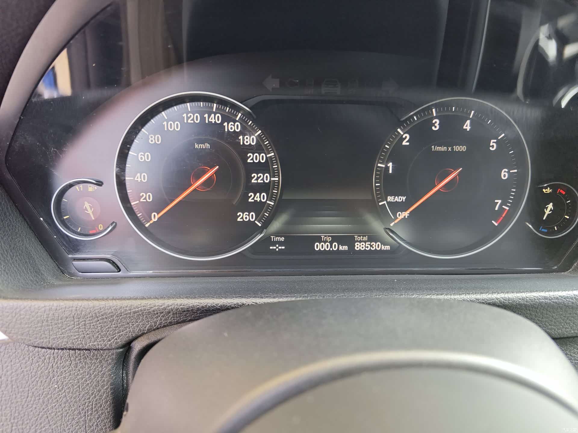 BMW 3 Series, 2018 3