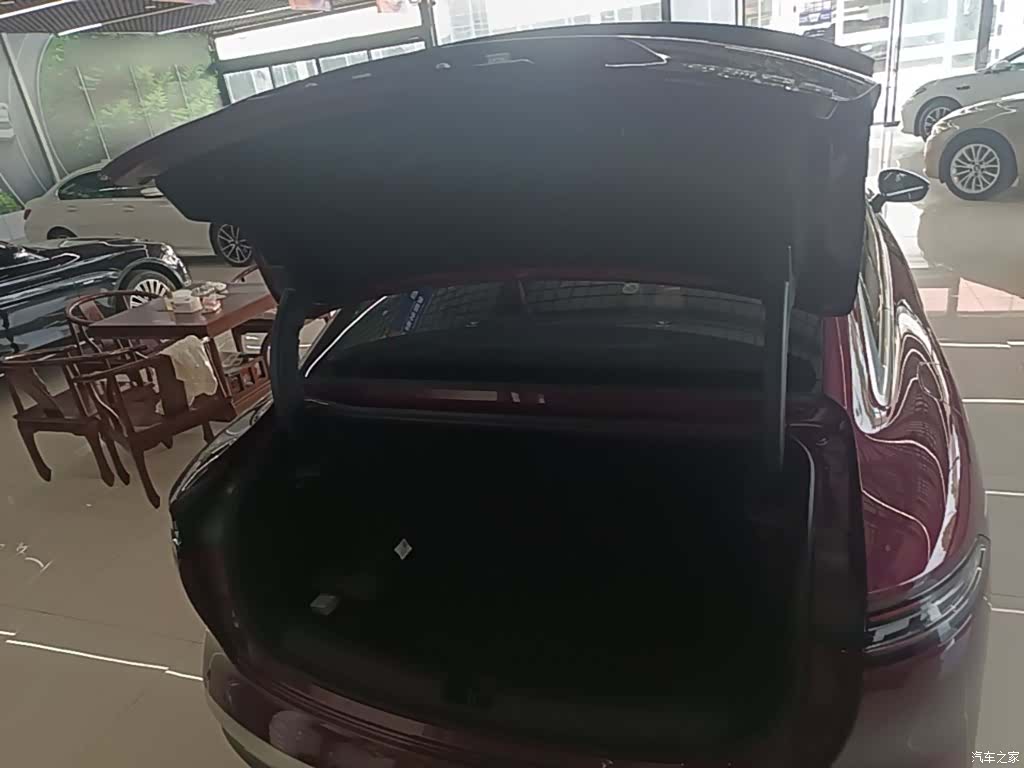 Chery A9L, 2025 19