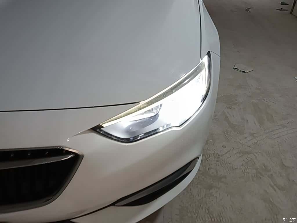 Buick Regal, 2019 24