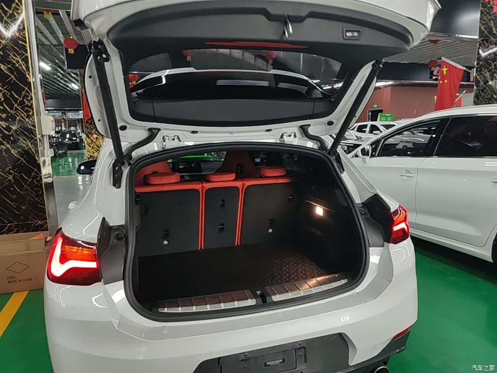 BMW X2, 2020 19