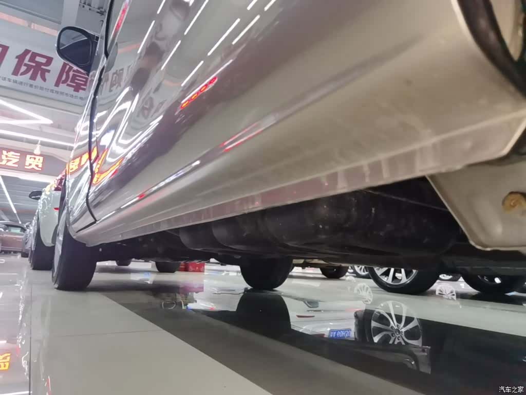 DongFeng M5L, 2025 22