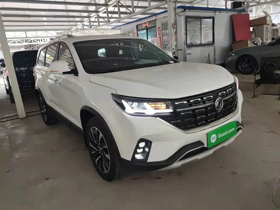 Forthing Popular T5L