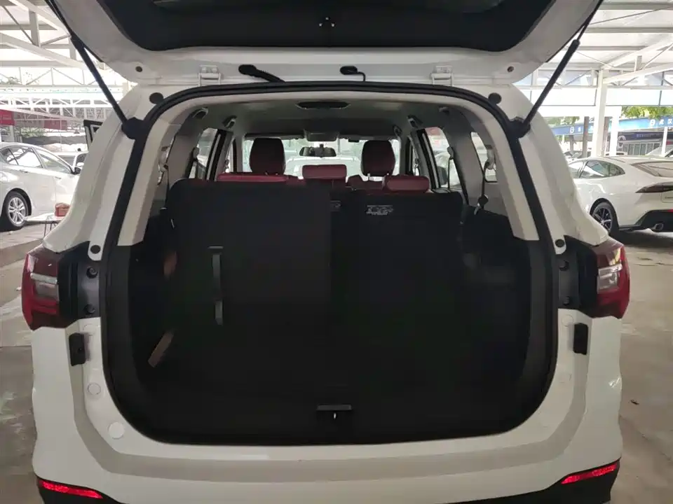 Forthing Popular T5L