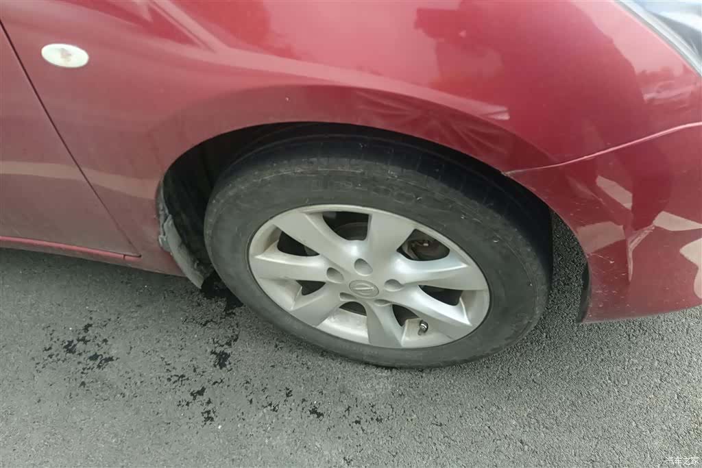 Nissan Tiida, 2016 6