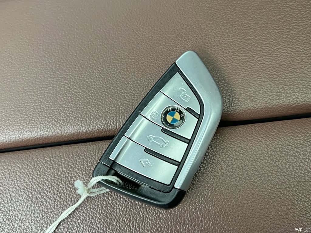 BMW X5, 2020 21